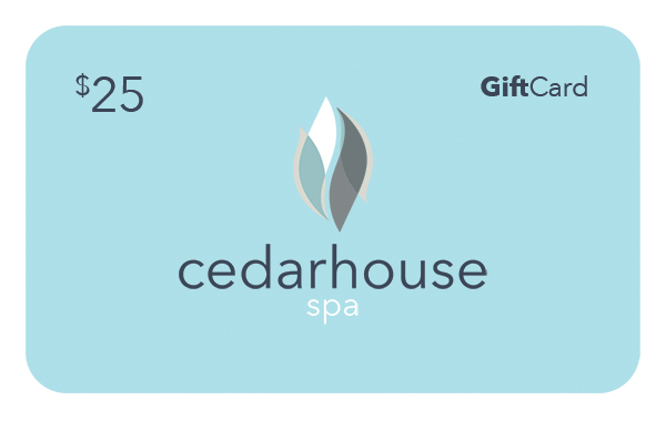 Spa Gift Cards Mississauga