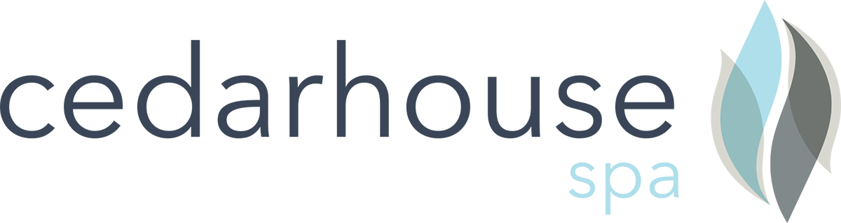 CedarHouse Logo – LG Cedarhouse Spa