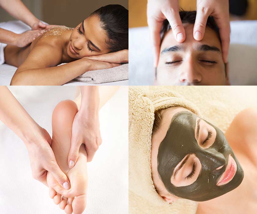 Mississauga Spa Packages
